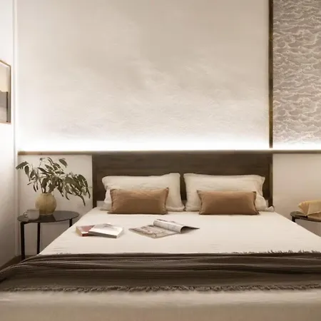 In The Heart Of Apartment Barcelona